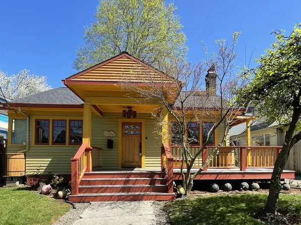 5024 N Montana Ave, Portland, OR 97217