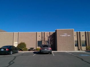 1780 Forrest Way, Carson City, NV 89706