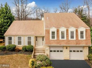 6246 Windward Dr, Burke, VA 22015