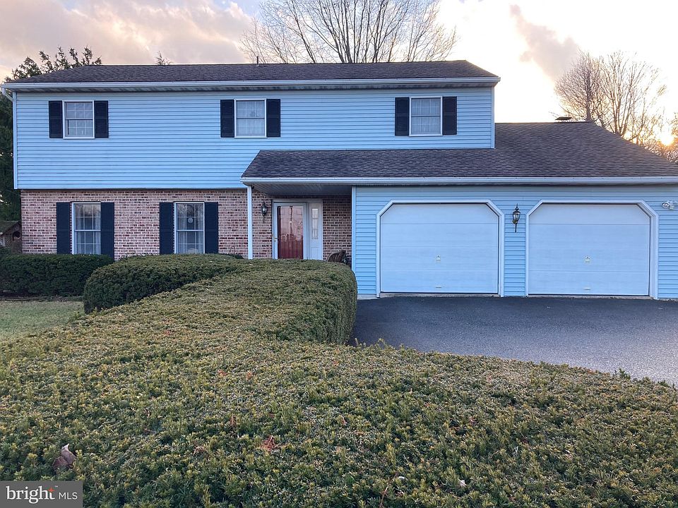 1312 Fairview Dr, Leesport, PA 19533 Zillow