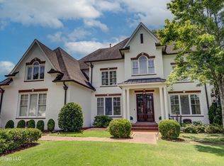 4621 N Spring Meadow Way, Olive Branch, MS 38654