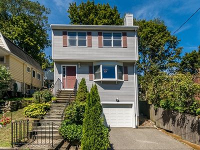 66 Albemarle Rd, Waltham, MA, 02452