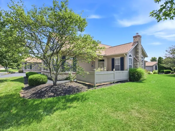 850 W Lambton Cir, Lancaster, OH 43130