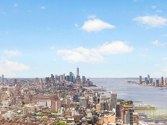 4th image of 15 Hudson Yards APT 78B