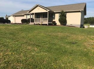 617 English Meadows Dr, White Pine, TN 37890