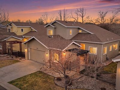 3461 Fieldstone Dr, Fort Collins, CO, 80525