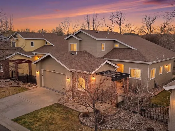 3461 Fieldstone Dr, Fort Collins, CO 80525