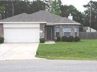 17 Pine Way, Conroe, TX 77304