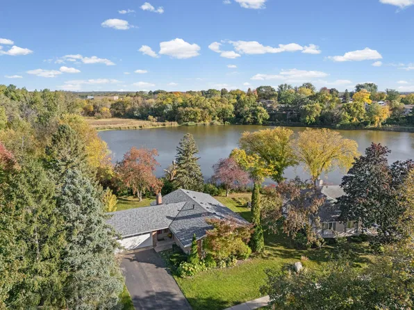 10243 Rich Rd, Bloomington, MN 55437