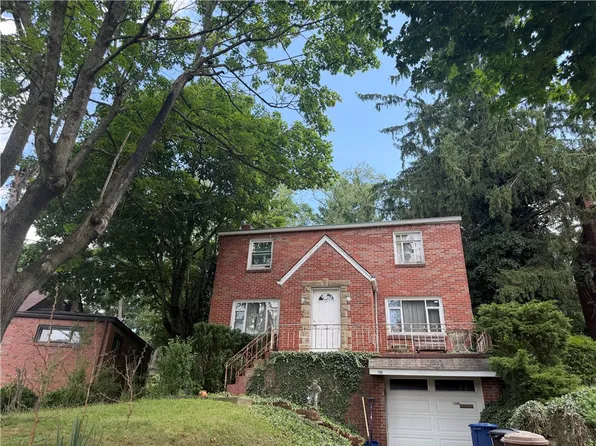 1160 McKenna Ave, Pittsburgh, PA 15205