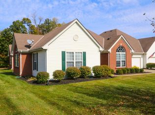 1001 Traverse Creek Dr, Milford, OH