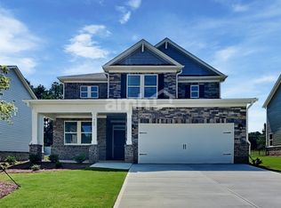 769 Carnaby Ln, Dacula, GA 30019