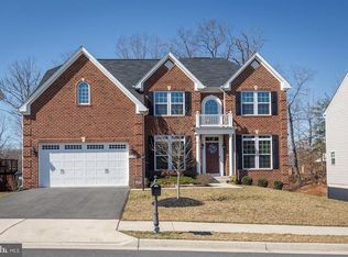 3344 Soaring Cir, Woodbridge, VA 22193