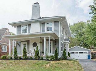 320 Blue Ridge Rd, Indianapolis, IN 46208