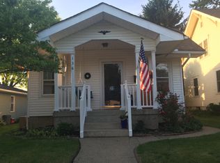 136 Logan Ave, Westerville, OH 43081