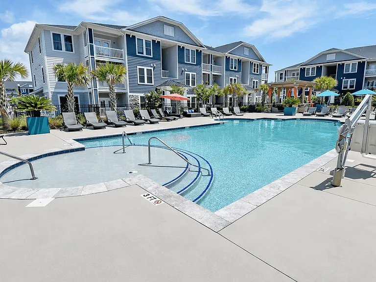 HAVEN POINTE AT CAROLINA FOREST APARTMENTS — Photo 14