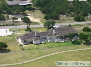 4038 Outpost Trce, Lago Vista, TX 78645