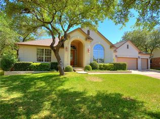 17005 Conway Springs Ct, Austin, TX 78717