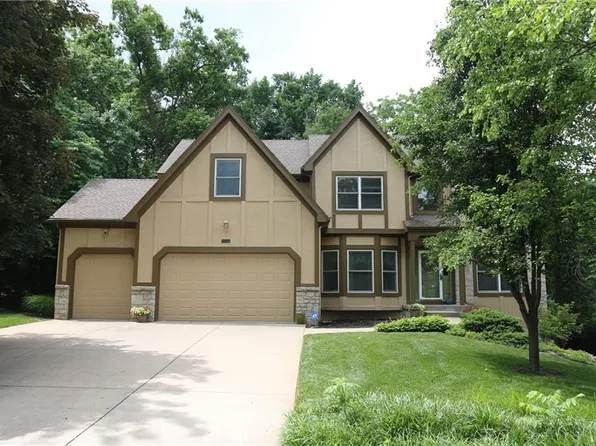 3308 N 111th St, Kansas City, KS 66109