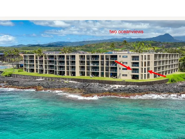 5050 Lawai Rd APT 209, Koloa, HI 96756