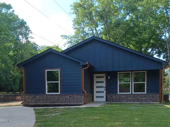 1219 W Lollar St, Tyler, TX 75702