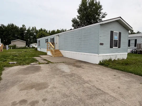 271 W Horizon Dr #263, Madison, IN 47250