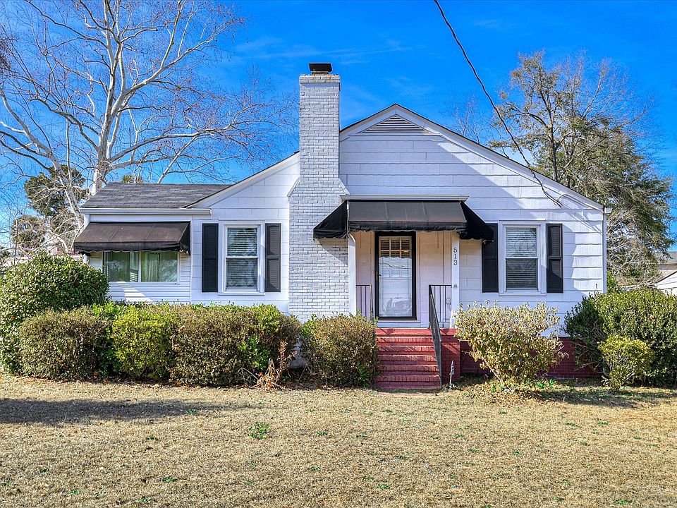1st image of 513 Beaufort Drive