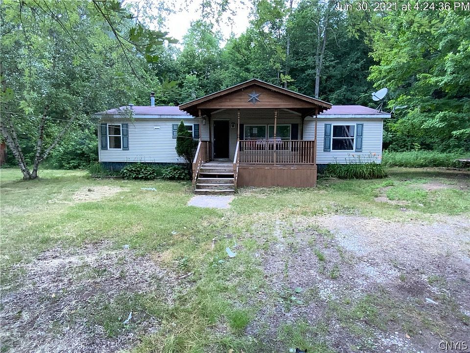 8041 Washington St, Harrisville, NY 13648 Zillow