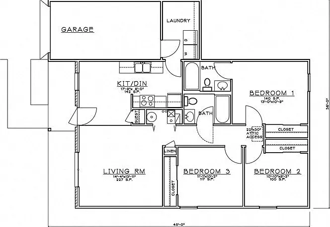 Briarwood Place — Photo 13