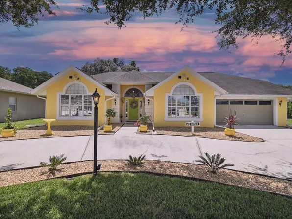 12728 Flamingo Pkwy, Spring Hill, FL 34610