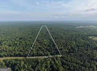 2200 Sharon Rd NE, Crawfordville, GA 30631