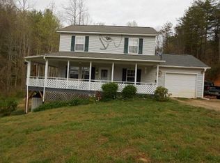 12365 Sparta Rd, North Wilkesboro, NC 28649