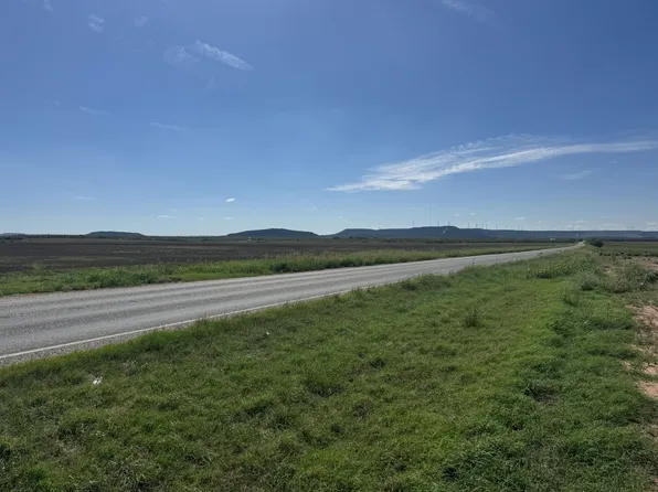 Fm 126, Merkel, TX 79536