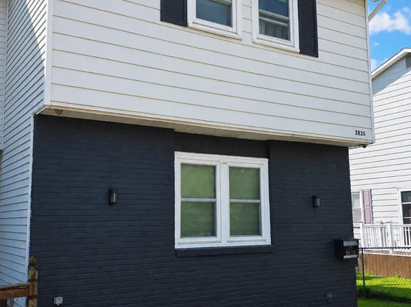 2835 Ithaca St, Allentown, PA 18103