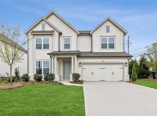 202 Wild Ginger Bnd, Woodstock, GA 30188