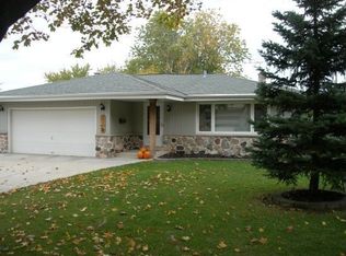 5234 S 22nd St, Milwaukee, WI 53221