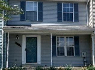 1461 Mobley Ct, Frederick, MD