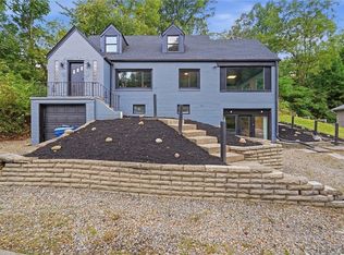 668 Rodi Rd, Pittsburgh, PA 15235