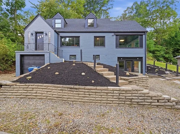 668 Rodi Rd, Pittsburgh, PA 15235