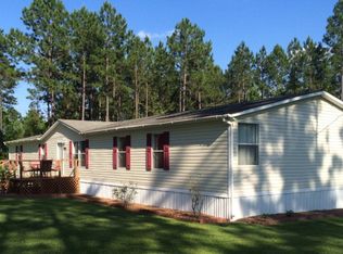 602 Yawn Rd, Hazlehurst, GA 31539