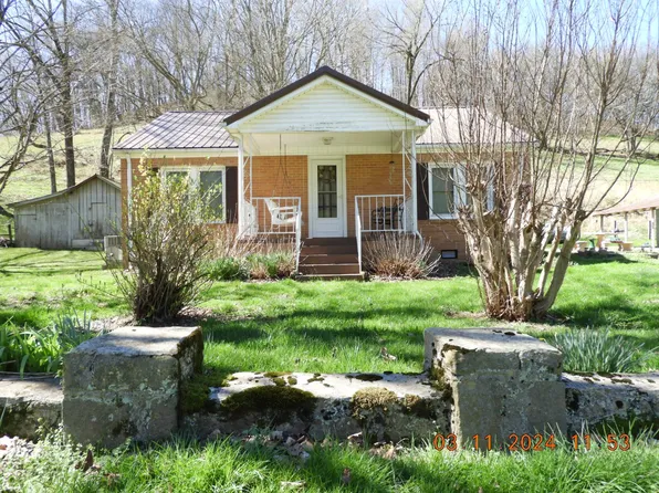 2039 Blackburn Hollow Rd, Cornersville, TN 37047