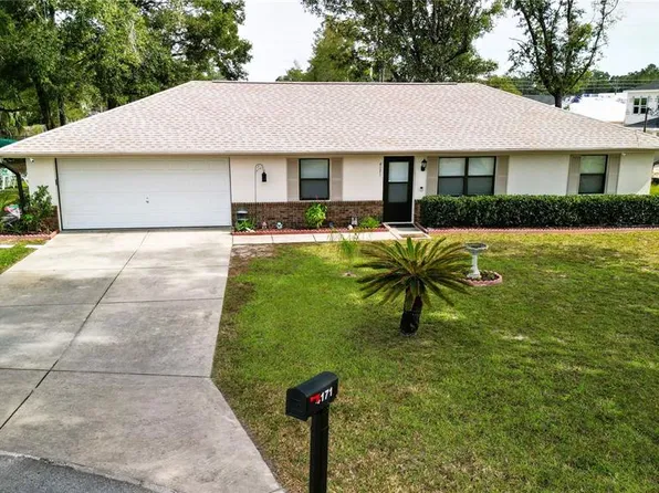 4171 NE 35th Avenue Rd, Ocala, FL 34479