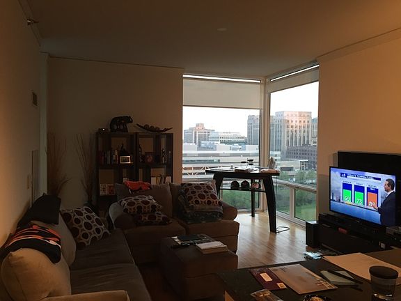 2nd image of 170 W Polk St APT 1102