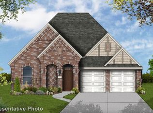 507 Rock Rose Ln, Wylie, TX 75098