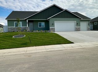740 Pinehurst Ave, Payette, ID 83661