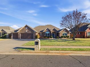 1501 SW 137th Ter, Oklahoma City, OK 73170