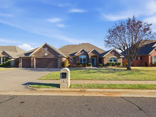 1501 SW 137th Ter, Oklahoma City, OK 73170