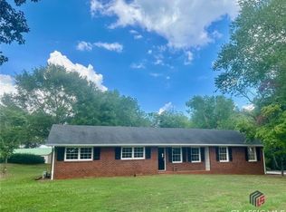 4001 Greensboro Hwy, Watkinsville, GA 30677