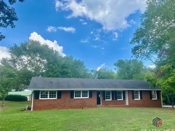 4001 Greensboro Highway, Watkinsville, GA 30677