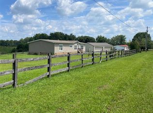 2014 Old Somerset Stanford Rd, Eubank, KY 42567